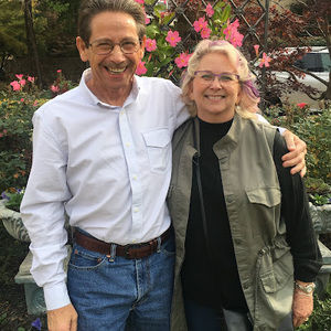 Meet your Posher, Jeff